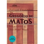Poemas Escolhidos de Gregorio de Matos - Cia de Bolso