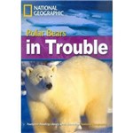 Polar Bear Trouble