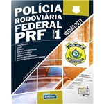 Livro - Polícia Rodoviária Federal PRF
