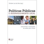 Politicas Publicas e Desenvolvimento Local