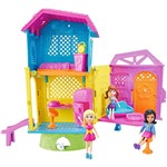 Polly Super Clubhouse
