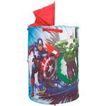 Porta Objetos Avengers Ref.Po1500 Zippy Toys