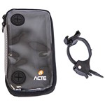 Porta Smartphone para Bike A42 - Acte Sports
