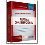Pratica Constitucional - Vol 1 - Rt