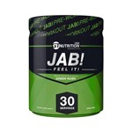 Jab - 198g - Gt Nutrition
