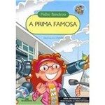 Prima Famosa (a) - Nova Ortografia - Editora Melhoramentos Ltda