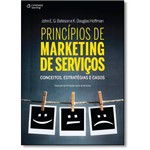Principios de Marketing de Servicos - 03 Ed