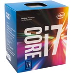 Processador Intel Ci7 7700k 4.20ghz Lga1151 7ª Geração