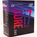 Processador Intel Core I7-8700 12mb 3,2ghz Lga 1151 Bx80684i78700