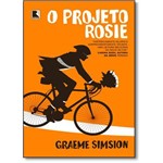 Livro - o Projeto Rosie