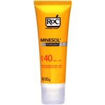 Roc Minesol Antioxidante Serum FPS30 50g