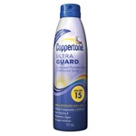Protetor Solar Coppertone Ultraguard Fps30 Spray 200ml