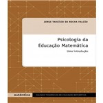 Psicologia da Educacao Matematica - uma Introducao