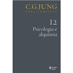 Livro - Psicologia e Alquimia
