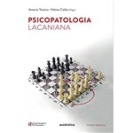 Livro - Psicopatologia Lacaniana