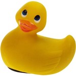 Quack Massagem Amarelo Uatt?