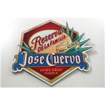 Quadro Decorativo Placa Tequila Jose Cuervo Mdf 3mm Bar