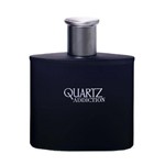 Quartz Addiction Molyneux Eau de Parfum - Perfume Masculino 100ml