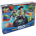 Puzzle 60 Peças Toy Story