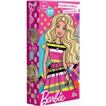 Quebra Cabeça Barbie 120 Peças Toyster