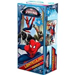 Quebra-Cabeça Lenticular Ultimate Spiderman - Grow