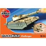 Quick Build Challenger - Airfix J6010