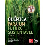 Quimica para um Futuro Sustentavel - 8ª Ed.