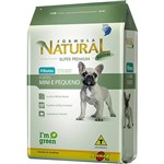 Ração Fórmula Natural Super Premium para Cães Filhotes Mix 1kg