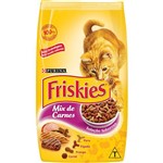 Alimento Gato Friskies 3kg Mix Carne