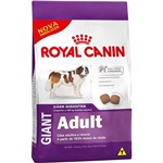 Ração Royal Canin Giant Adult 15 Kg