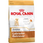 Ração Royal Canin Labrador Retriever Junior 12 Kg