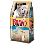 Ração Premium Bravo Baby 15kg