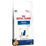 Ração Royal Canin Feline Renal Special 500 Gr
