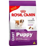 Ração Royal Canin Giant Puppy 15 Kg