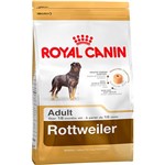Ração Royal Canin Rottweiler Adult 12 Kg