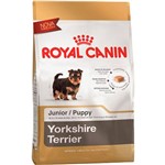 Ração Royal Canin Yorkshire Terrier Junior 1kg