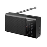 Rádio AM FM Sony ICF-P36