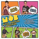 Rafael Cortez e Pedra Leticia - MDB Musica Divertida Brasileira