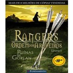 Rangers Ordem dos Arqueiros - Ruinas de Gorlan - Promocional - Vol 1