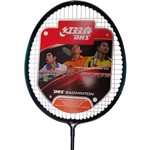Raquete Butterfly Badminton 1200 - DHS