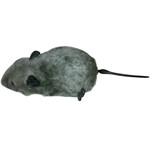 Ratinho Corda P/ Gatos - Grande - Chalesco