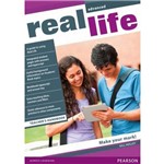 Real Life Adv Teacher's Book 1e