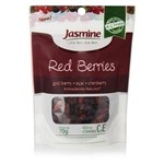 Red Berries Açai 70g - Jasmine