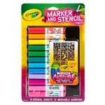Refil Marker Airbrush - Crayola