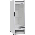 Refrigerador e Expositor Vertical Metalfrio Porta de Vidro VB50R 572 Litros 220v
