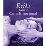 Livro - Reiki para a Cura Emocional