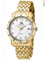 Relógio Ana Hickmann Ah28982h Dourado