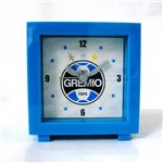 Relógio Despertador Grêmio Oficial Licenciado
