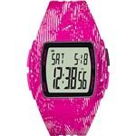 Relógio Feminino Adidas Digital Esportivo ADP3185/8TN