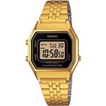 Relógio Casio Unissex LA680WGA-9DF 000361REDM